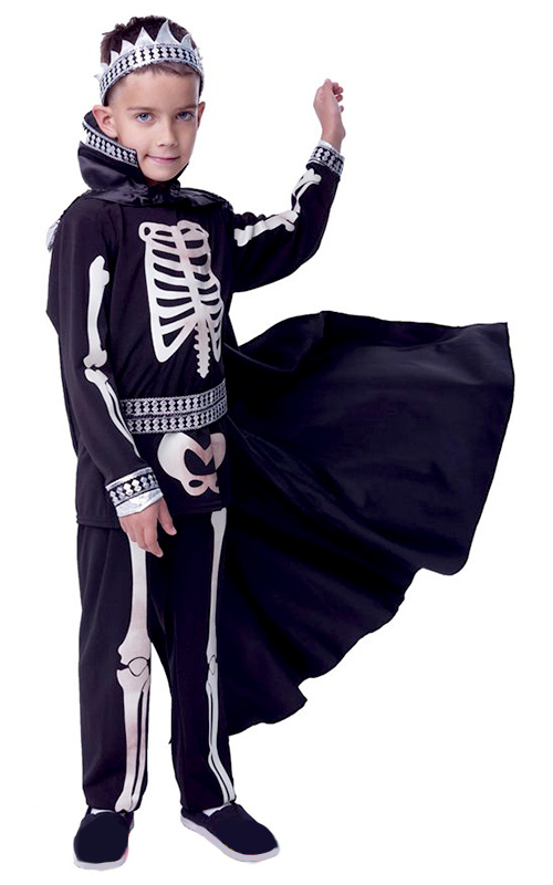 Костюм Сказочного Кощея 23-00134Б