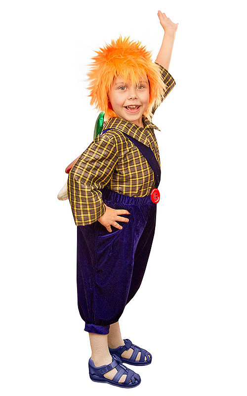 Костюм Веселого Карлсона 24-00099Б