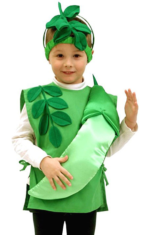 Костюм Гороха 7С-517-РИ