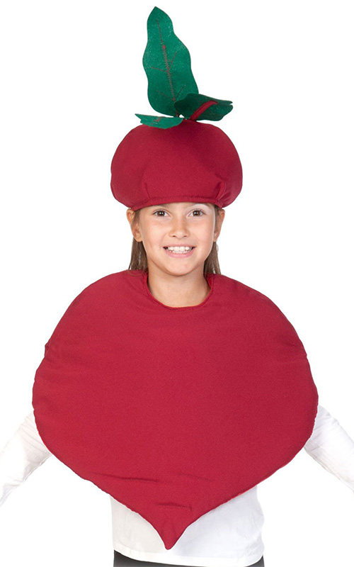 Костюм Свекла 20-00740Б