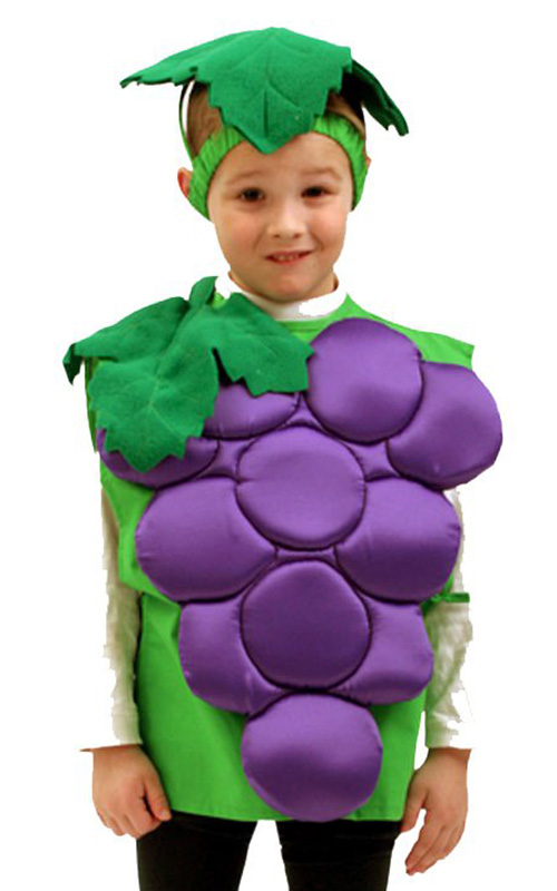 Костюм Виноград 7С-511-РИ