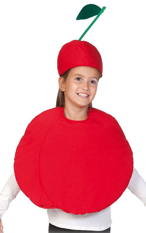 Костюм спелой Вишенки 20-00737Б