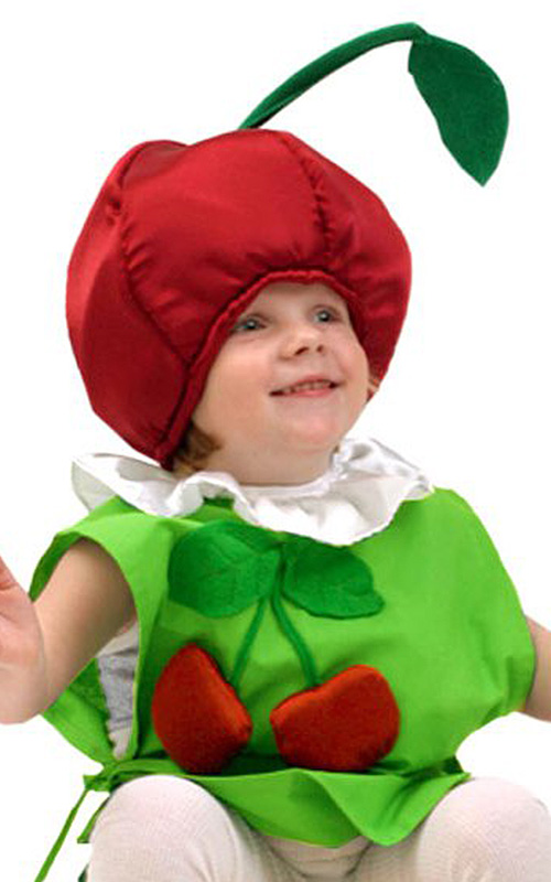 Костюм Сладкой Вишенка 7С-515-РИ