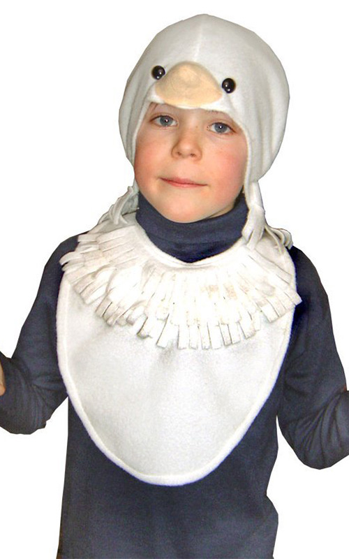 Костюм Голубя 7С-920-РИ