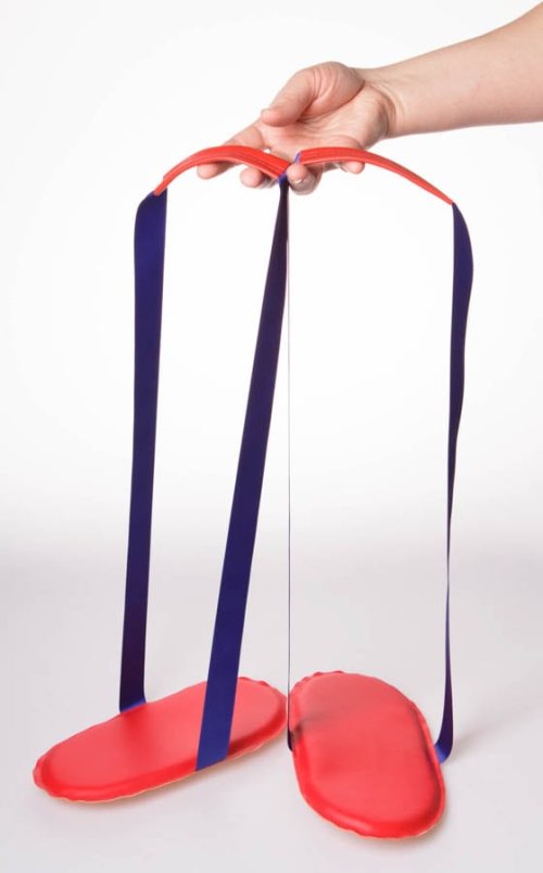 Ходунки детские спортивные 63013К