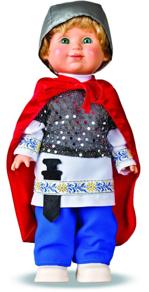 Русский богатырь Весна  В1852 